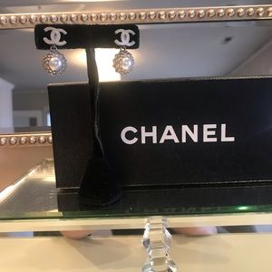 Authentic Chanel earnings